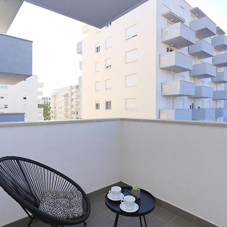 Barbara With Private Parking In The Garage Apartment Zadar Exterior photo